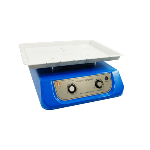 北京六一WD-9405E脫色搖床